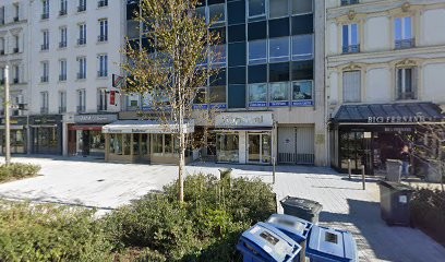 Optical, Opticien à Neuilly-sur-Seine
