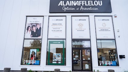 Opticien Houssen | Alain Afflelou, Opticien à Houssen