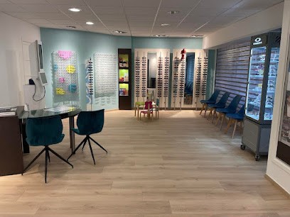 OPTIQUE FARESE, Opticien à La Fare-les-Oliviers