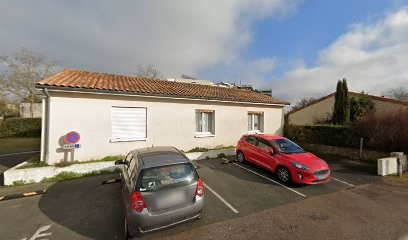 Coulibaly Roger, Ophtalmologue à Poitiers