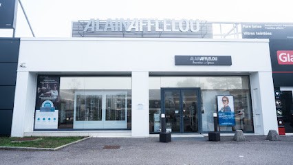 Opticien Laxou | Alain Afflelou, Opticien à Laxou