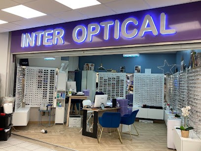 Inter Optical, Opticien à Ris-Orangis