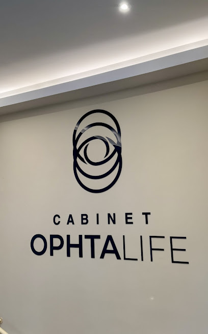 Cabinet Ophtalife - Ophtalmologie - Urgences - Boulogne-Billancourt, Ophtalmologue à Boulogne-Billancourt