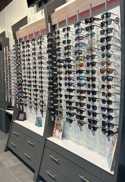 Modoptic, Opticien à Vienne