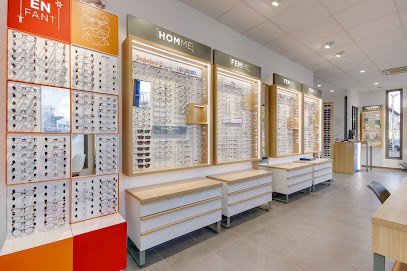 Atol Mon Opticien, Opticien à Venarey-les-Laumes