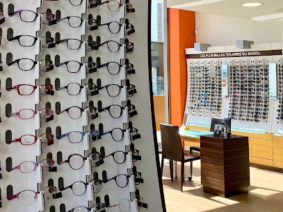 Lempereur Opticiens Vernon, Opticien à Vernon
