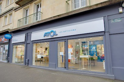 Atol Mon Opticien Yvetot, Opticien à Yvetot