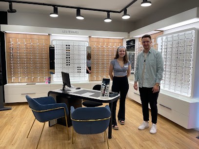 OPTIC 2000 PARTENAIRE MUTUELLES BAUME LES DAMES, Opticien à Baume-les-Dames
