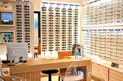 Pins Justaret Optique, Opticien à Pins-Justaret