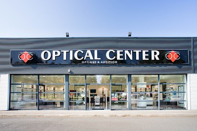 Opticien LA FLÈCHE - Optical Center, Opticien à La Flèche