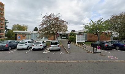 Le Dall Michel, Ophtalmologue à Élancourt