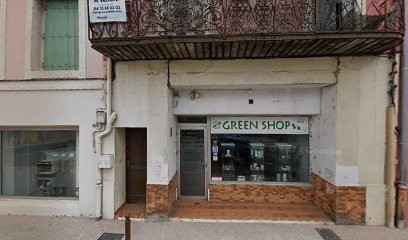 Deldum, Opticien à Puisserguier