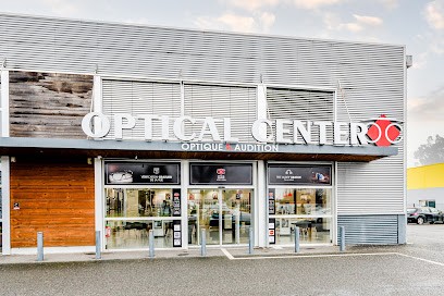 Opticien LA TESTE DE BUCH - Optical Center, Opticien à La Teste-de-Buch