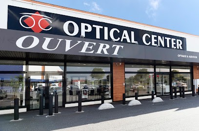 Opticien MONT SAINT MARTIN - Optical Center, Opticien à Mont-Saint-Martin