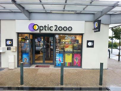 Optic 2000 - Opticien Vauréal, Opticien à Vauréal