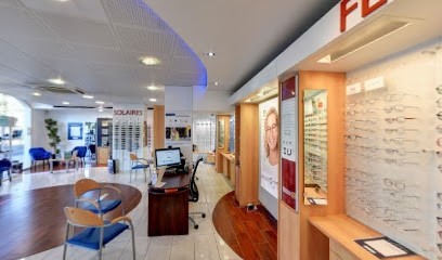 Écouter Voir Optique Mutualiste, Opticien à La Seyne-sur-Mer