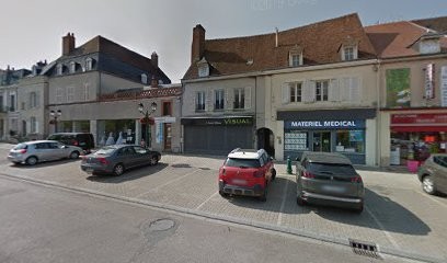 Lorris Optique VISUAL, Opticien à Lorris
