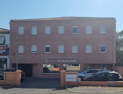 Pôle Ophtalmologique Varois Dr Chabi et Dr Chaabouni - Draguignan, Ophtalmologue à Draguignan