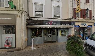 Luisetti Herve, Opticien à Montargis