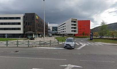 Docteur Marie-Christine Vinurel, Ophtalmologue à Annemasse