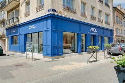 Atol Mon Opticien, Opticien à Langres