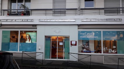 Avec Mon Opticien à Sartrouville, Opticien à Sartrouville