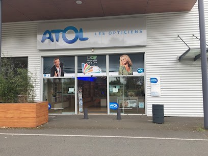 Atol Mon Opticien, Opticien à La Flèche