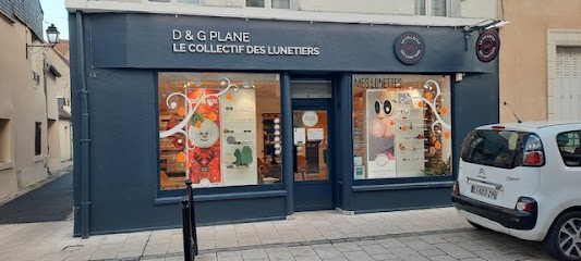 Opticien Selles-sur-Cher - Centre Ville - Le Collectif Des Lunetiers, Opticien à Selles-sur-Cher