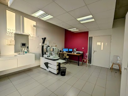 Cabinet De Télé-ophtalmologie Et D'orthoptie, Ophtalmologue à Guémené-Penfao