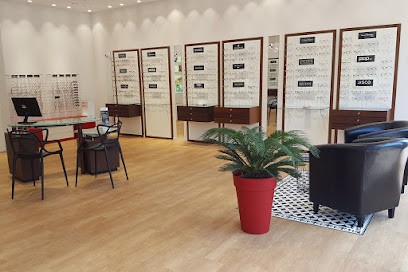 Bordelaise de Lunetterie : Opticien St Medard en Jalles, Opticien à Saint-Médard-en-Jalles