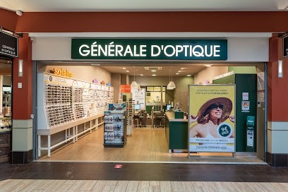Opticien PESSAC Générale D'Optique, Opticien à Pessac
