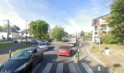 L'Opticien, Opticien à Villeparisis