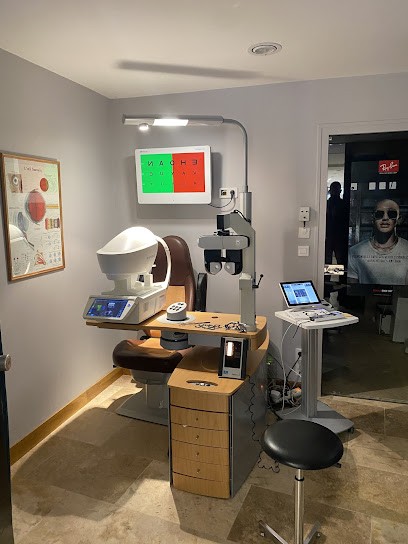 Optique Barre, Opticien à Milly-la-Forêt