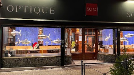 Optique Solo - Saint-Quentin, Opticien à Saint-Quentin