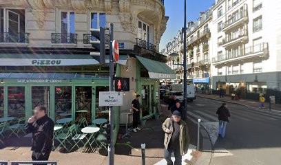 Optique Gabrielle, Opticien à Issy-les-Moulineaux