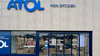 Atol Mon Opticien - Opticien Saran Opticien à Saran