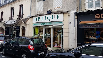 Optique Saint-leu, Opticien à Saint-Leu-la-Forêt