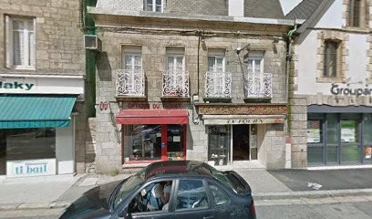 Optique Du Faouët, Opticien au Faouët