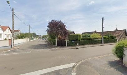 Sens Optique, Opticien à Sens