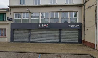 Krys, Opticien à Lizy-sur-Ourcq