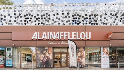Opticien Libourne | Alain Afflelou, Opticien à Libourne