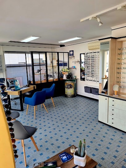 Atlantic'Optique, Opticien à Moutiers-les-Mauxfaits