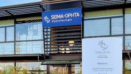 Seima-Ophta Roissy-En-Brie, Ophtalmologue à Roissy-en-Brie