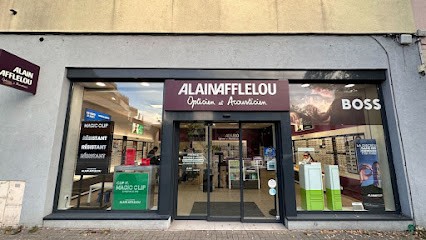 Opticien Schiltigheim | Alain Afflelou, Opticien à Schiltigheim