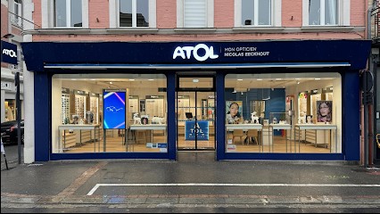 Atol Mon Opticien - Opticien Saint-Quentin, Opticien à Saint-Quentin