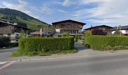 Delachat Lionel, Opticien à Megève