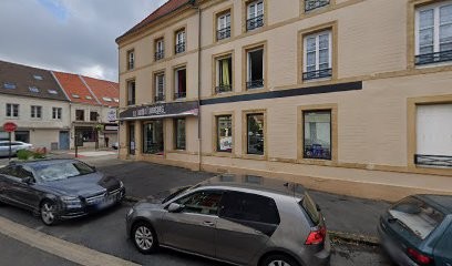 La Boîte à Binocles Vrigne-aux-Bois, Opticien à Vrigne aux Bois