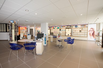 Atol Mon Opticien, Opticien à Loudéac