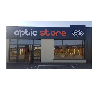 OPTIC STORE SAINT AVOLD Partenaire - Expert Vision France - Service d’accès à l’ophtalmologie, Opticien à Saint-Avold