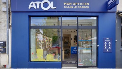 Atol Mon Opticien Melesse, Opticien à Melesse